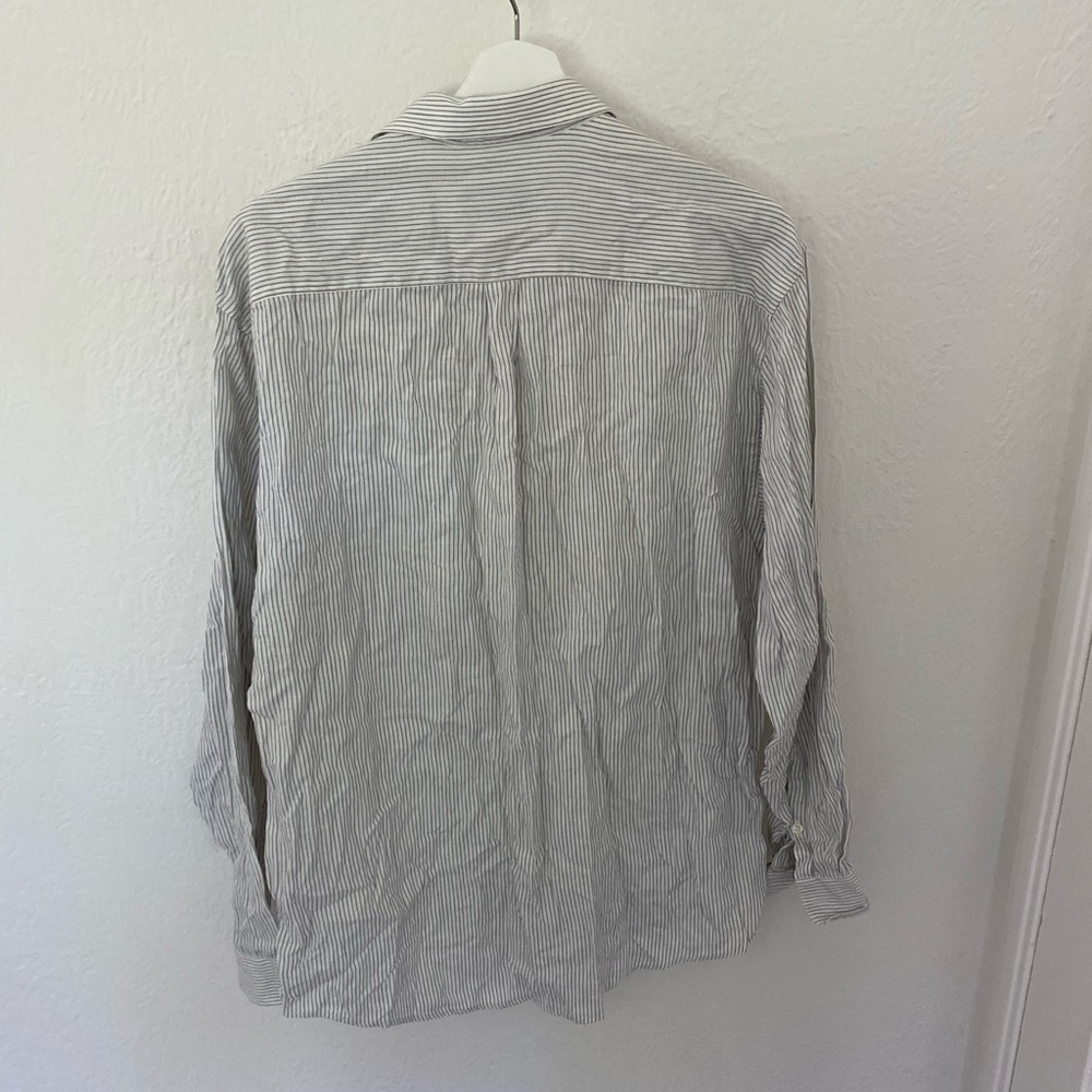 Valentino dress shirt - Picture 6 of 6